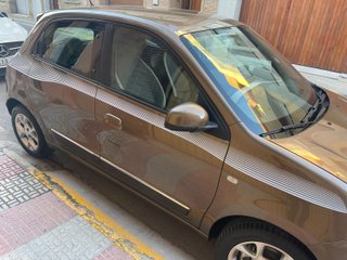 Renault Twingo 2015