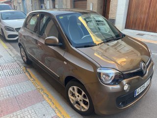 Renault Twingo 2015