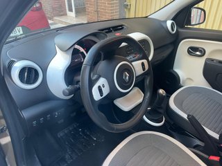 Renault Twingo 2015
