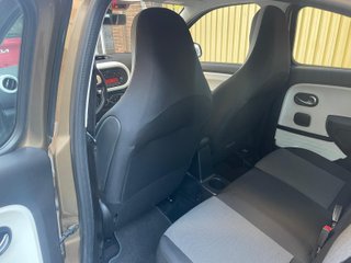 Renault Twingo 2015