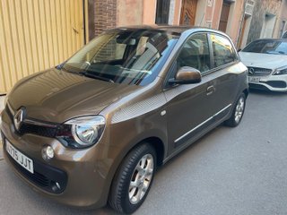 Renault Twingo 2015