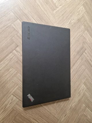 Lenovo ThinkPad X250 Negro