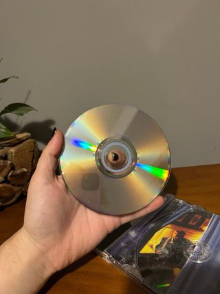 CD Rod Stewart If We Fall In Love Tonight