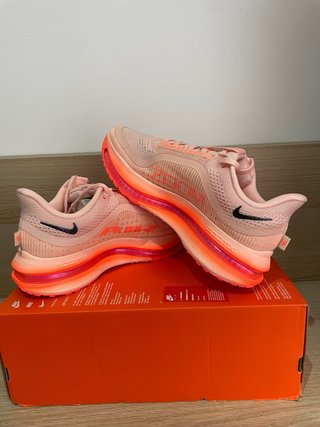 Nike Air Zoom Pegasus Premium ‘Washed Coral’