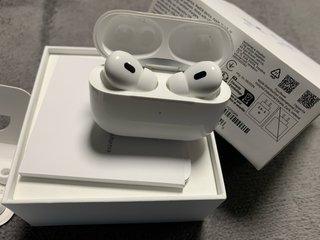 AirPods Pro 2ª Gen como nuevos