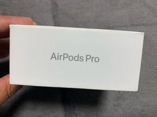 AirPods Pro 2ª Gen como nuevos