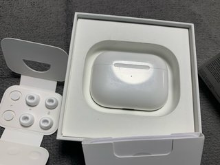 AirPods Pro 2ª Gen como nuevos