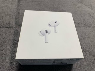 AirPods Pro 2ª Gen como nuevos