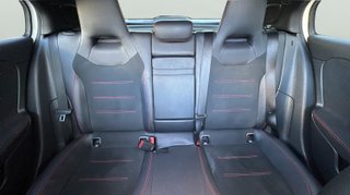 Mercedes-Benz Clase A 180 d 85 kW (116 CV)