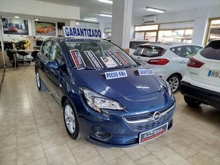 Opel Corsa 5p Color Edition 1.4 66 kW
