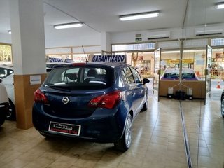 Opel Corsa 5p Color Edition 1.4 66 kW
