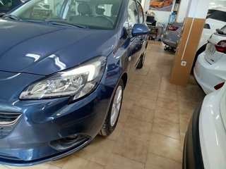 Opel Corsa 5p Color Edition 1.4 66 kW