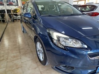 Opel Corsa 5p Color Edition 1.4 66 kW
