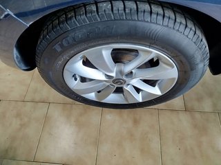 Opel Corsa 5p Color Edition 1.4 66 kW