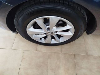 Opel Corsa 5p Color Edition 1.4 66 kW