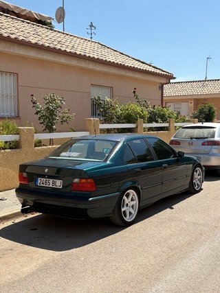 BMW E36