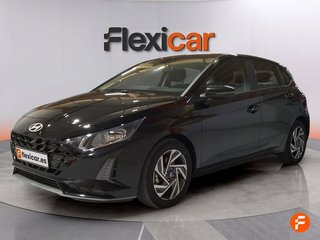 Hyundai i20 1.0 TGDI 74kW (100CV) Klass