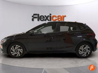 Hyundai i20 1.0 TGDI 74kW (100CV) Klass