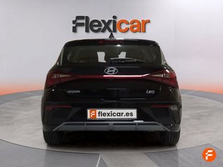 Hyundai i20 1.0 TGDI 74kW (100CV) Klass