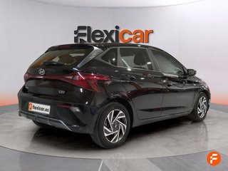 Hyundai i20 1.0 TGDI 74kW (100CV) Klass