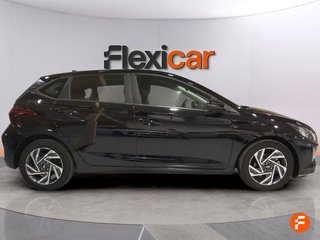 Hyundai i20 1.0 TGDI 74kW (100CV) Klass