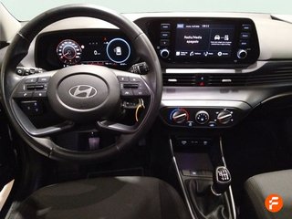 Hyundai i20 1.0 TGDI 74kW (100CV) Klass
