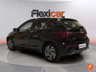 Hyundai i20 1.0 TGDI 74kW (100CV) Klass