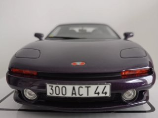 VENTURI 300 ATLANTIQUE escala 1/18 de ottomobile