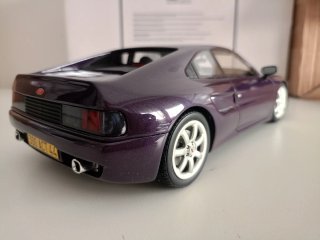 VENTURI 300 ATLANTIQUE escala 1/18 de ottomobile