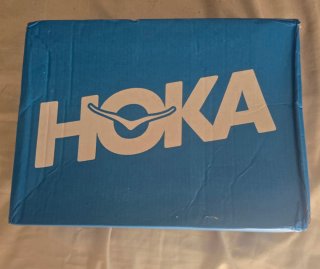Deportivas Hoka Clifton 10 Talla 38
