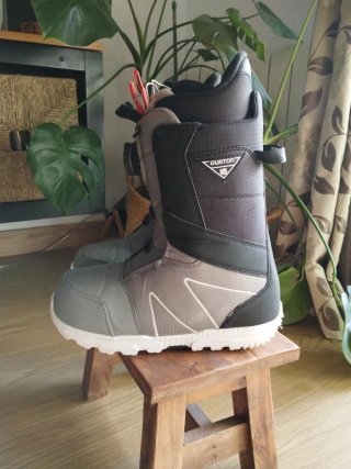 Botas de Snowboard Burton Highline 25.5