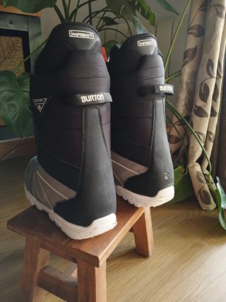 Botas de Snowboard Burton Highline 25.5