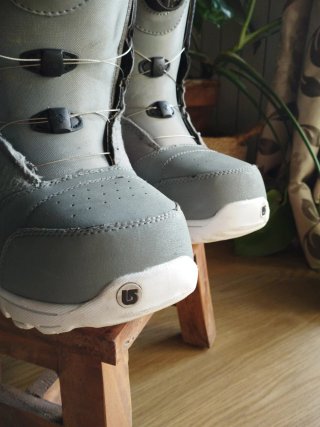 Botas de Snowboard Burton Highline 25.5