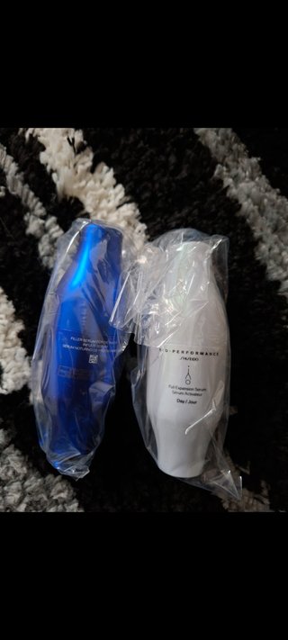 Set 2 Sérum Shiseido Bio-Performance