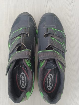 Zapatillas Northwave MTB Talla 43