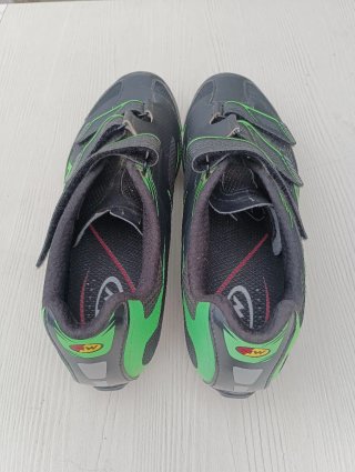Zapatillas Northwave MTB Talla 43