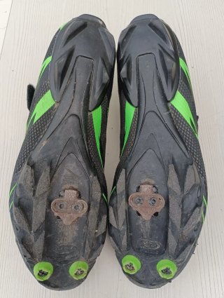 Zapatillas Northwave MTB Talla 43