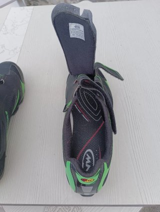 Zapatillas Northwave MTB Talla 43