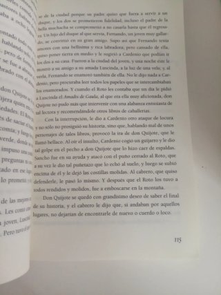 Don Quijote de la Mancha