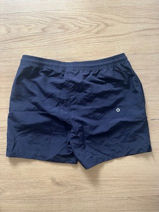Bañador Polo Ralph Lauren Azul Talla M