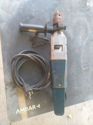 Taladro Bosch Profesional GSB 90-2E