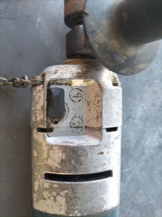 Taladro Bosch Profesional GSB 90-2E