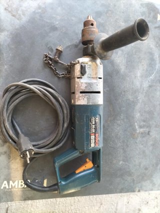 Taladro Bosch Profesional GSB 90-2E