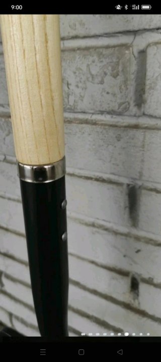 Horca de jardineria