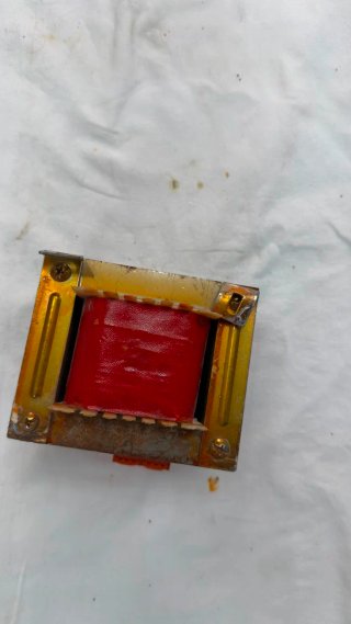 Transformador KENNO VA 400 230V/12V