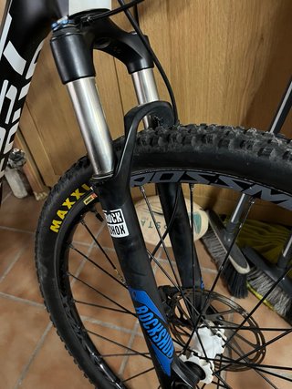 Bicicleta Ghost Lector WCR.9 in carbonio completo