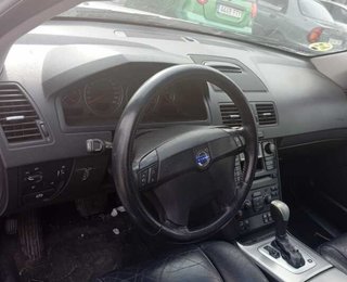 Volvo 430312 paragolpes delantero xc90 d5 kinetic
