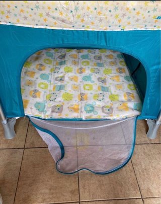 Parque infantil Jane