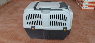 Transportín para mascotas