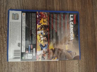 NBA 2K10 PlayStation 2